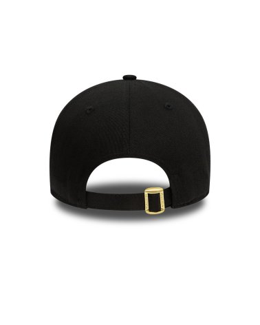 New Era 9FORTY NBA Bulls Cap