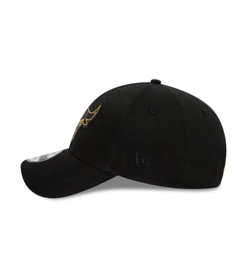 New Era 9FORTY NBA Bulls Cap
