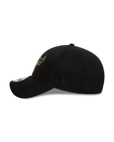New Era 9FORTY NBA Bulls Cap