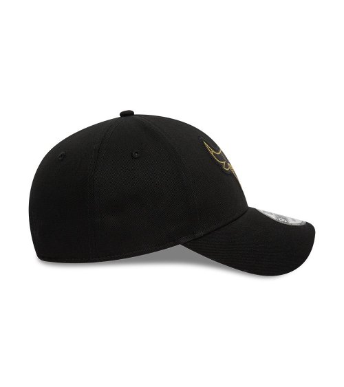 New Era Casquette 9FORTY NBA Bulls