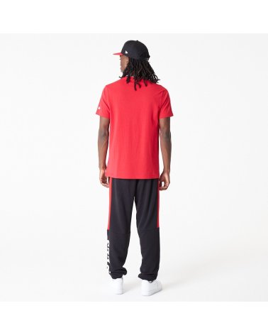 New Era T-Shirt Chicago Bulls