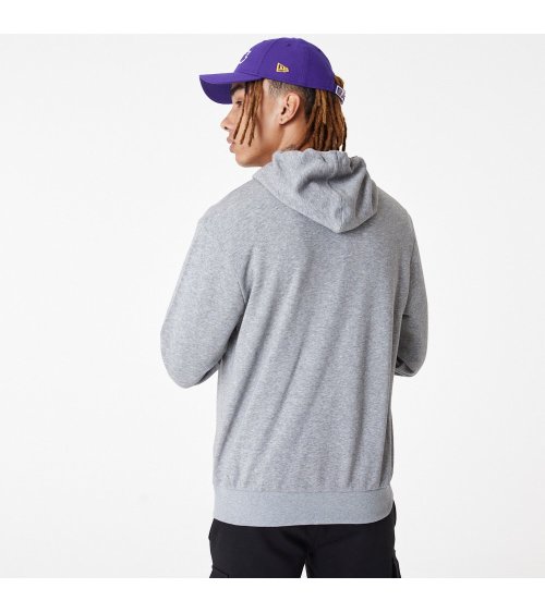 Sudadera New Era Los Angeles Lakers