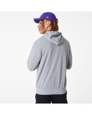 Sudadera New Era Los Angeles Lakers