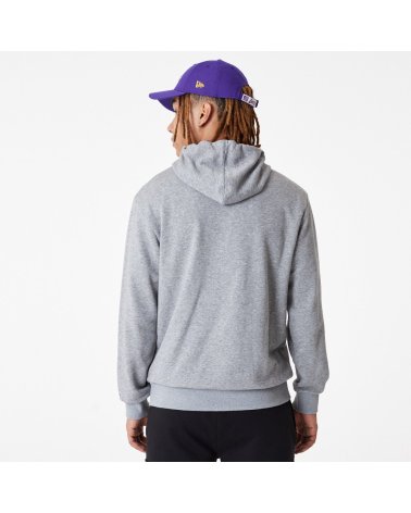 Sweat New Era Los Angeles Lakers