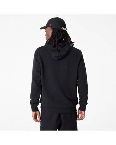 New Era hoodie Chicago Bulls
