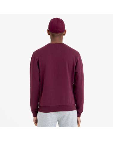 Sweatshirt New Era logo frontal