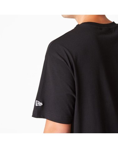 New Era T-Shirt Chicago Bulls NBA