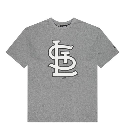 T-Shirt New Era St. Louis Cardinals MLB London Series