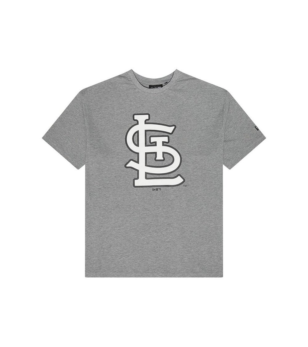 T-Shirt New Era St. Louis Cardinals MLB London Series