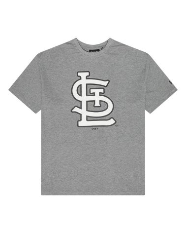 T-Shirt New Era St. Louis Cardinals MLB London Series