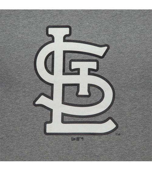 T-Shirt New Era St. Louis Cardinals MLB London Series