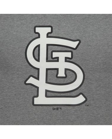 T-Shirt New Era St. Louis Cardinals MLB London Series