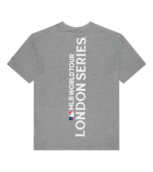 T-Shirt New Era St. Louis Cardinals MLB London Series