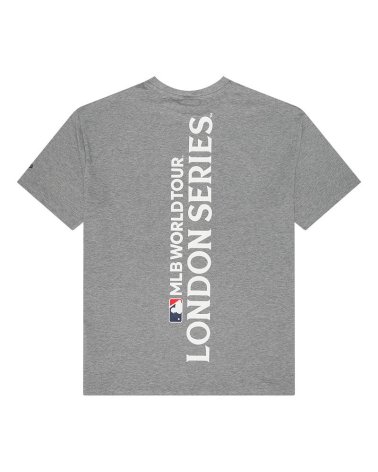 T-Shirt New Era St. Louis Cardinals MLB London Series
