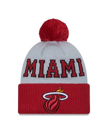 New Era Berretto pompon Miami