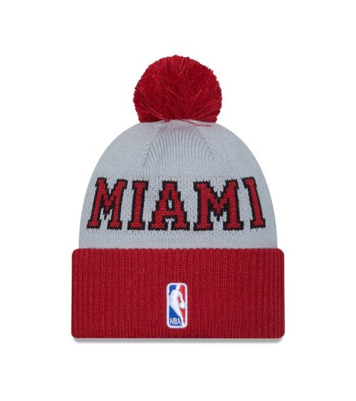 New Era Berretto pompon Miami