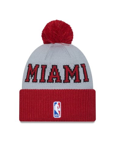 New Era Berretto pompon Miami