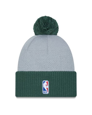 New Era gorro pompón Milwaukee