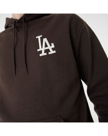 Sudadera capucha New Era Los Angeles Dodgers