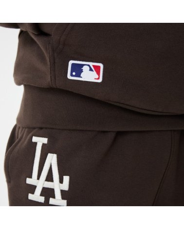 Sudadera capucha New Era Los Angeles Dodgers
