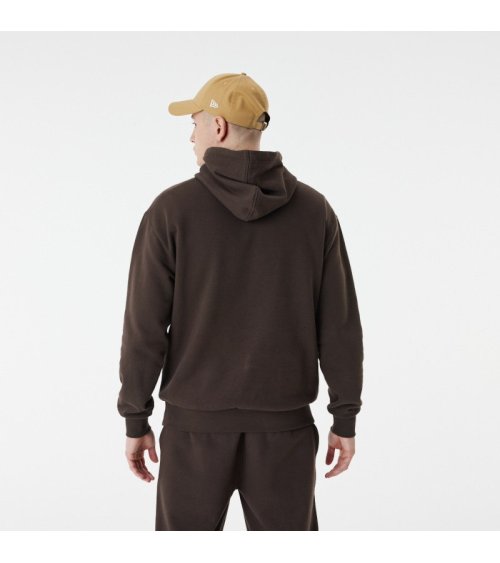 Sudadera capucha New Era Los Angeles Dodgers