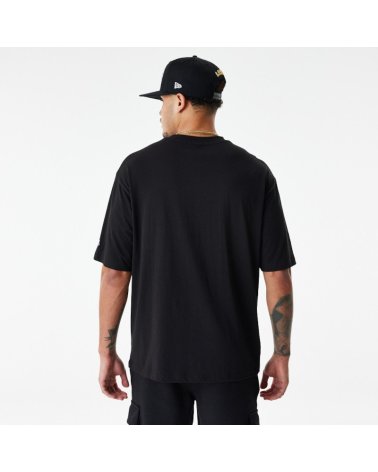 New Era T-shirt Los Angeles Lakers