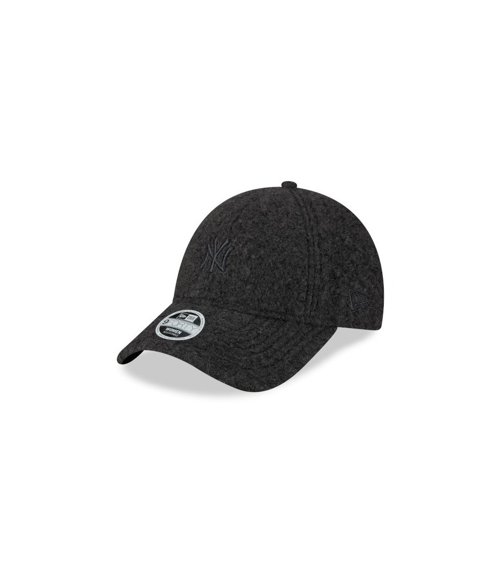 New Era casquette visière plate New York Yankees