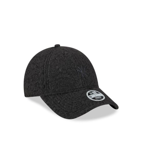 New Era casquette visière plate New York Yankees