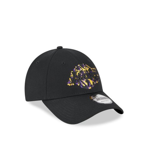 New Era cappello 9FORTY Los Angeles Lakers