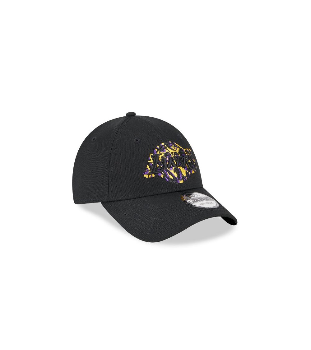 New Era casquette 9FORTY Los Angeles Lakers