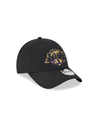 New Era 9FORTY Los Angeles Lakers Cap