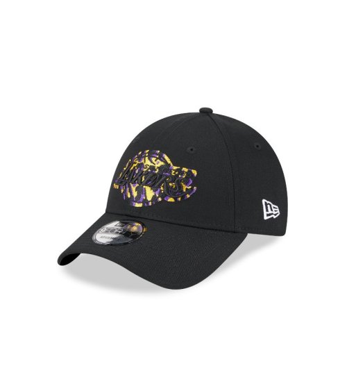 New Era casquette 9FORTY Los Angeles Lakers