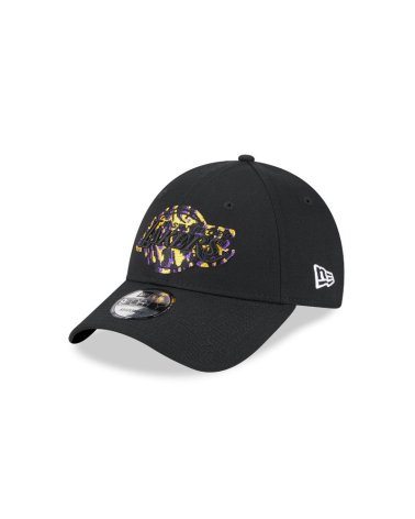 New Era casquette 9FORTY Los Angeles Lakers