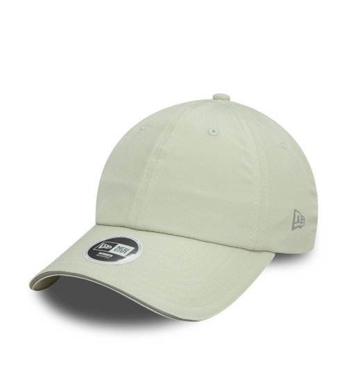 New Era Kappe mit verstellbarem Schirm