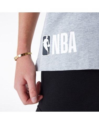 New Era NBA Lakers Short Sleeve T-Shirt
