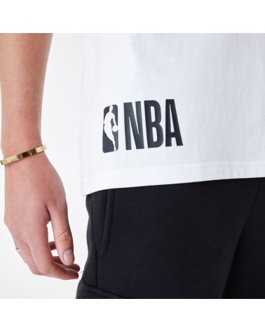 New Era NBA Chicago Bulls Arch Graphic T-shirt