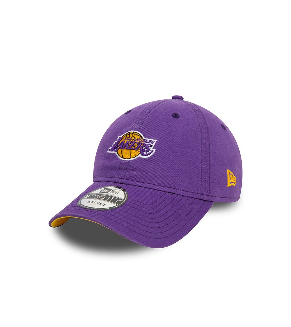 New Era berretto Los Angeles Lakers