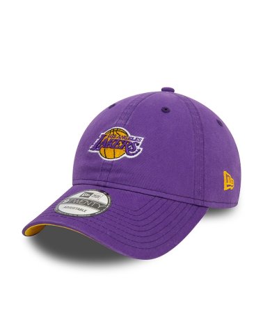 New Era Mütze Los Angeles Lakers