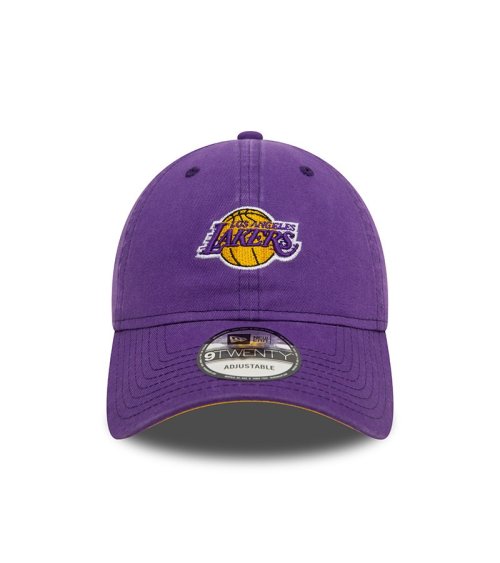 New Era hat Los Angeles Lakers