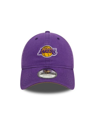 New Era hat Los Angeles Lakers