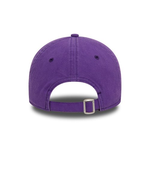 New Era gorra Los Angeles Lakers