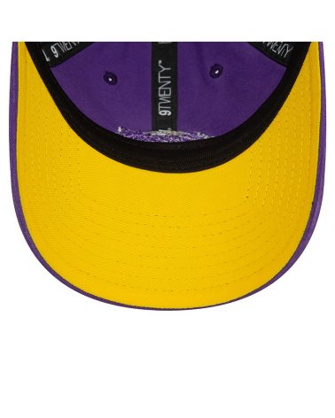 New Era Mütze Los Angeles Lakers