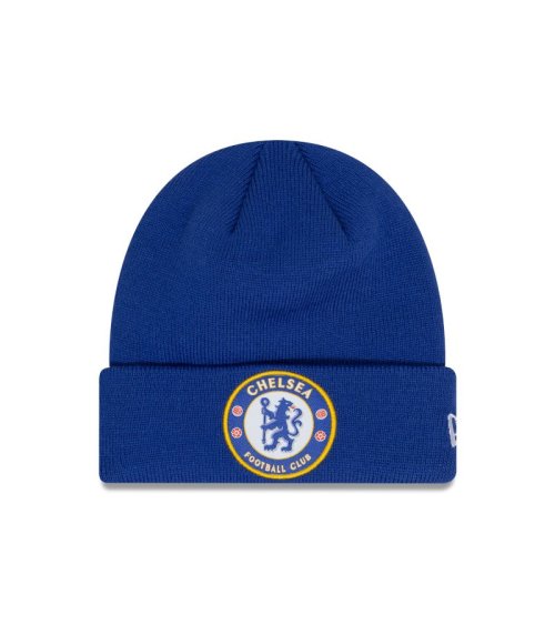 New Era gorro de tricot invierno Chelsea FC