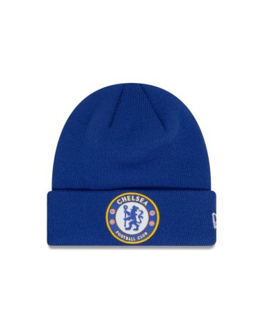 New Era gorro de tricot invierno Chelsea FC