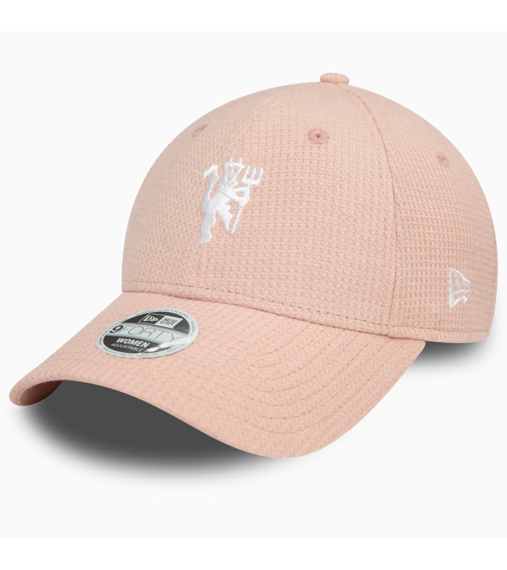 Casquette New Era à visière plate