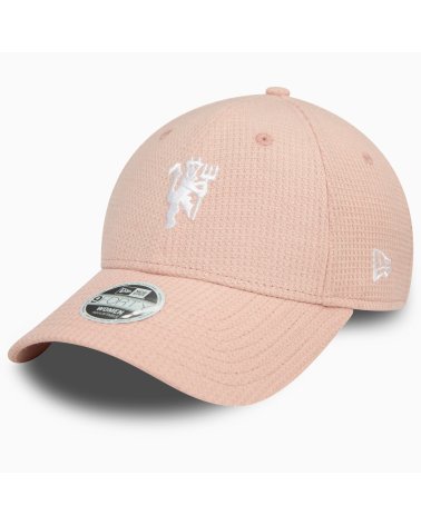 Casquette New Era à visière plate