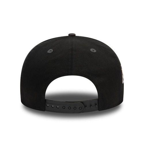 New Era Brooklyn NBA Adjustable Cap