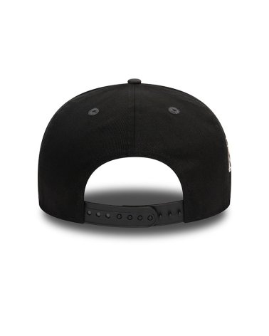 Gorra New Era Brooklyn NBA ajustable