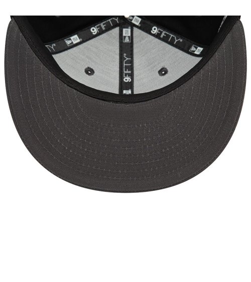 Gorra New Era Brooklyn NBA ajustable