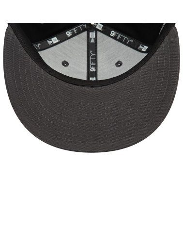 New Era Brooklyn NBA Adjustable Cap